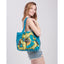 Simplicity S9562 Tote Bag, Shoulder Bag & Pouch Sewing Pattern, One Size
