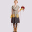 Simplicity SS9122A Women's Dress Sewing Pattern, Sizes XS-XL
