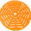 Lavex Gel Urinal Screen | Bathroom Deodorizing | Citrus Scented 10 Pack