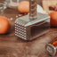 Marvel Mighty Thor Mjolnir Hammer Replica Stainless Steel Meat Tenderizer Pounder | Gourmet Mallet Masher Tool For Beef, Steak, Poultry | BBQ Grilling and Cooking, Home & Kitchen Essentials