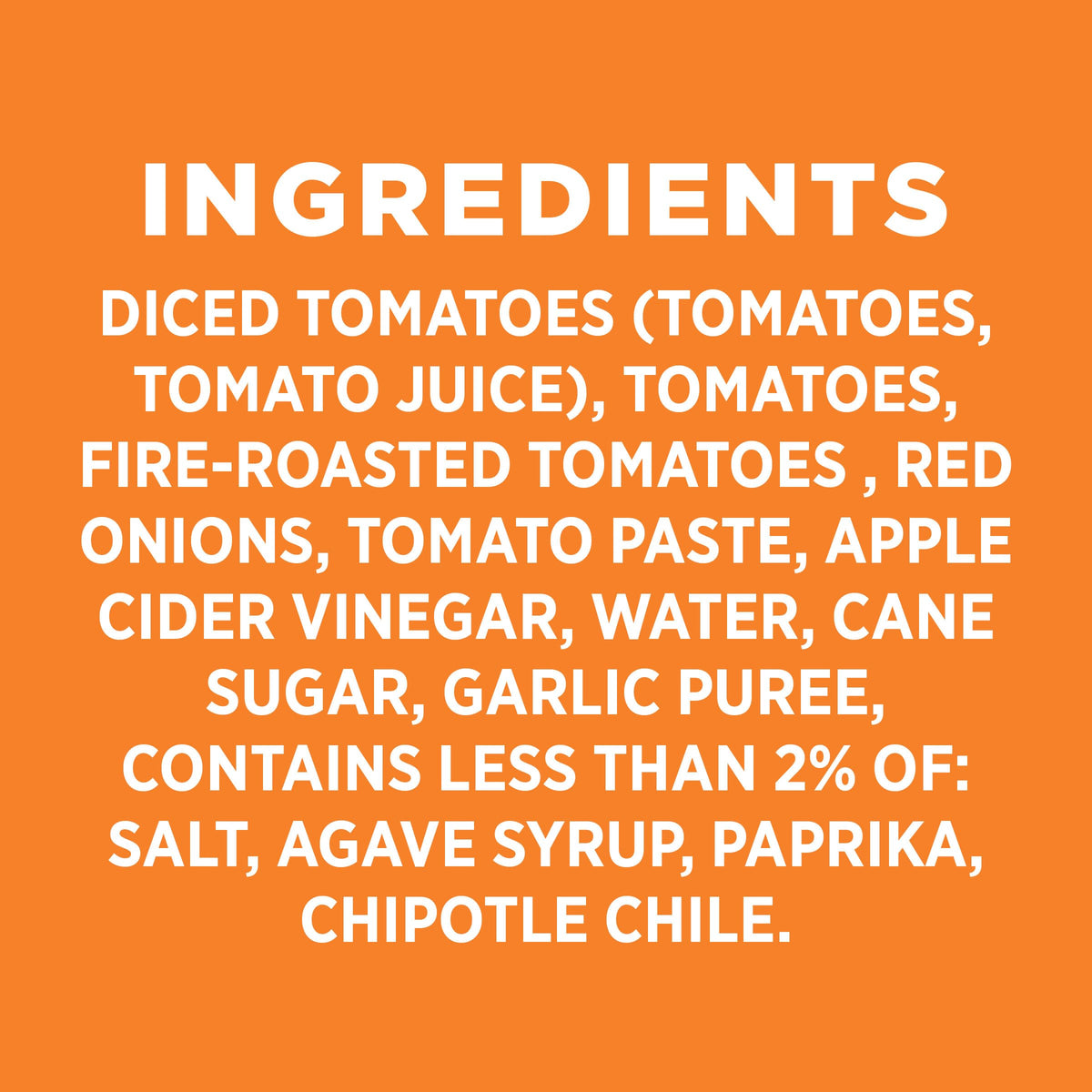frontera Frontera Sauce 8