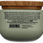 Pacha Soap Vanilla & Sage Body Scrub, 15 OZ