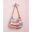 Simplicity S9563 Slouch Bag & Cosmetic Case Sewing Pattern, Purse Organizer Insert, One Size