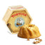 Tortuga Caribbean Original Rum Cake with Walnuts - 4oz