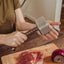 Marvel Mighty Thor Mjolnir Hammer Replica Stainless Steel Meat Tenderizer Pounder | Gourmet Mallet Masher Tool For Beef, Steak, Poultry | BBQ Grilling and Cooking, Home & Kitchen Essentials