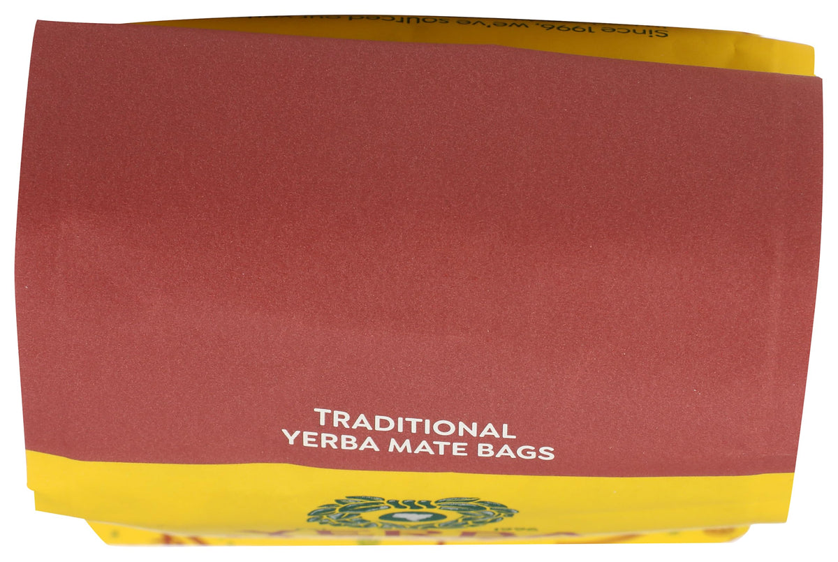 Guayaki, Organic Yerba Mate Sachets, 16 Count