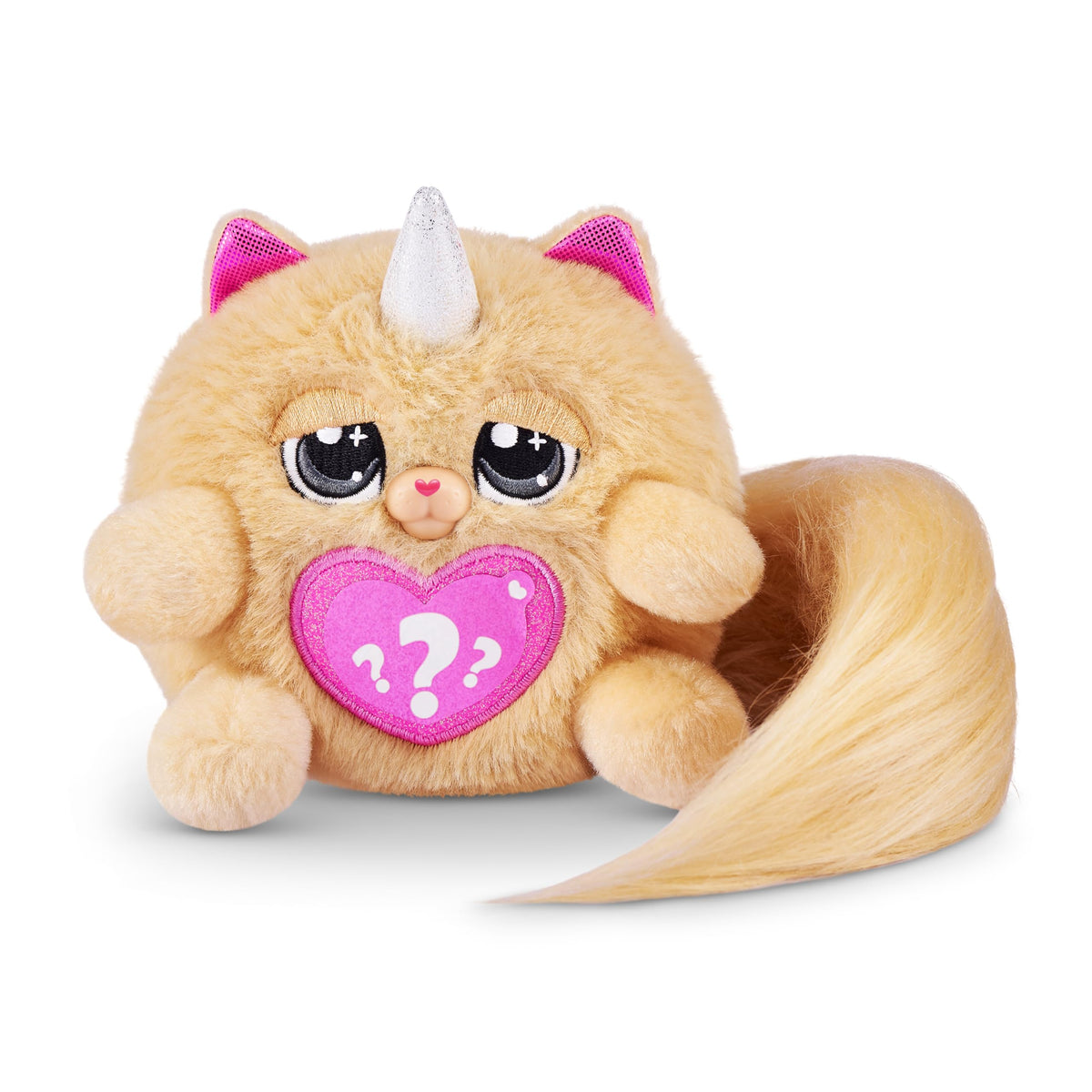 ZURU Rainbocorns Kittycorn Surprise Series 3