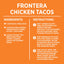 frontera Frontera Sauce 8