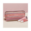 Simplicity S9563 Slouch Bag & Cosmetic Case Sewing Pattern, Purse Organizer Insert, One Size