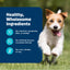 Blue Buffalo Health Bars Natural Crunchy Dog Treats Biscuits