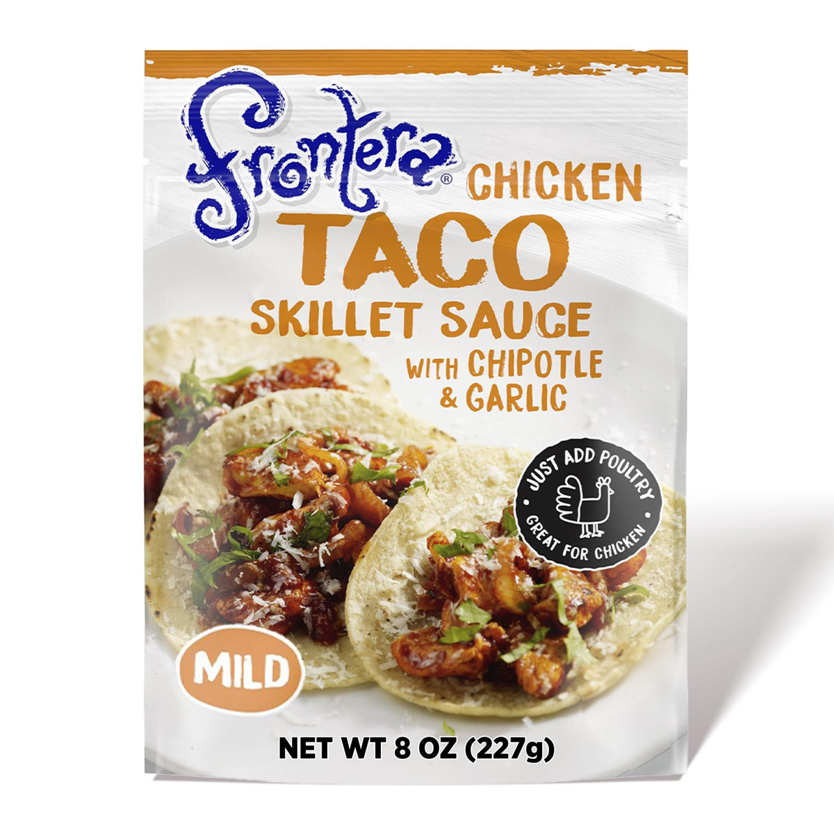 frontera Frontera Sauce 8