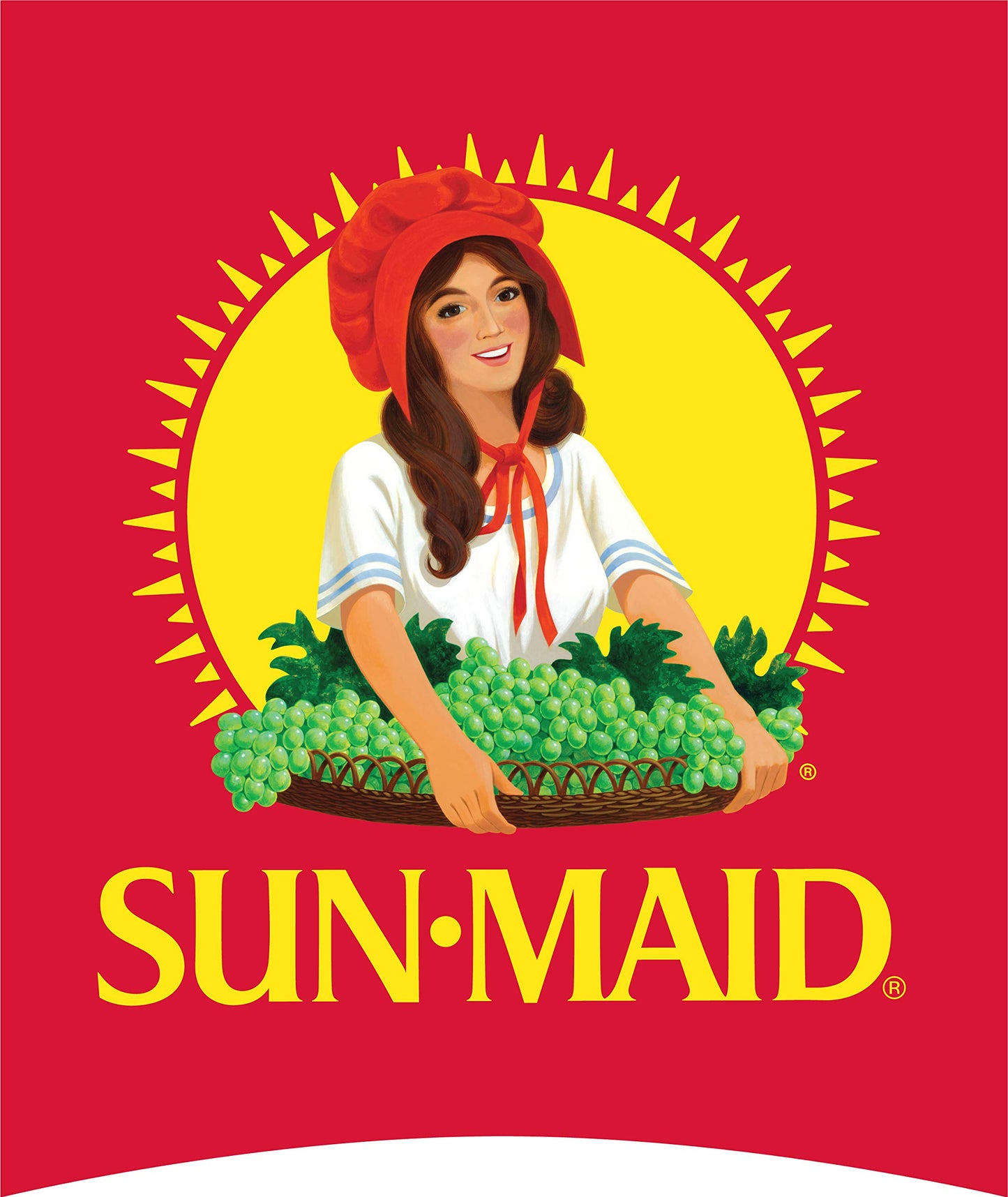 Sun-Maid California Dried Mission Figs, No added sugar, Non-GMO 7 oz (Pack of 1)