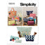 Simplicity Sewing Pattern