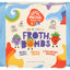 Pacha Soap Color Changing Froth Bomb 6 Count, 12 Oz