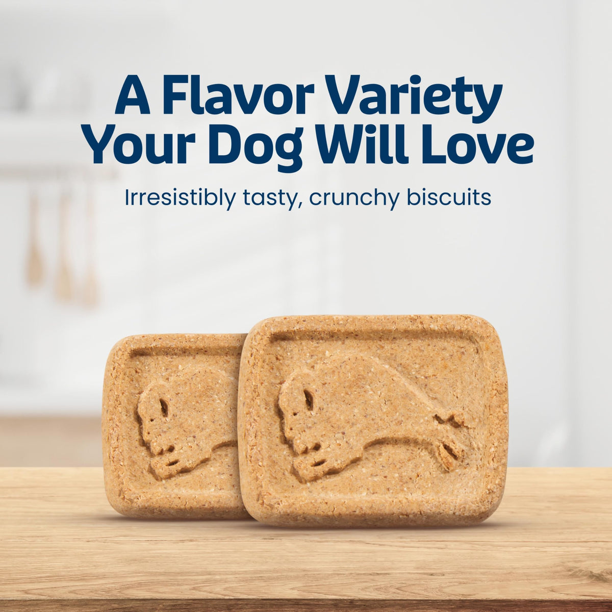 Blue Buffalo Health Bars Natural Crunchy Dog Treats Biscuits