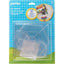 Perler Beads Large Square Pegboards for Kids Crafts, 4 pcs