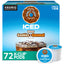 KCUP-OGDONUT-COOKIESCARAMEL-72CT-1PACK