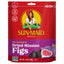 Sun-Maid California Dried Mission Figs, No added sugar, Non-GMO 7 oz (Pack of 1)