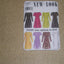 New Look 6567 Women's Dress Sewing Pattern, Sizes 6-16