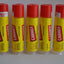 Carmex Original Lip Balm (Pack of 5)