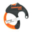 Cable Cuff PRO (4 Pack: 4x Medium 2 Inch Diameter) Adjustable, Reusable, Cable Tie Replacements for Extension Cords or Electronics