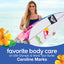 Alba Botanica Very Emollient Body Lotion, Coconut Rescue, 32 oz. (Packaging May Vary)