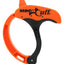 Cable Cuff Mega Cuff - Single Extra Large Reusable Serrated Cable Organizer - 6 Inches