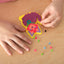 Perler Beads Assorted Multicolor Fuse