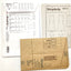 Simplicity S9312 Wraparound Apron Sewing Pattern, Women's Aprons in Two Lengths, Sizes S-L
