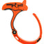 Cable Cuff Mega Cuff - Single Extra Large Reusable Serrated Cable Organizer - 6 Inches