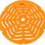 Lavex Gel Urinal Screen | Bathroom Deodorizing | Citrus Scented 10 Pack