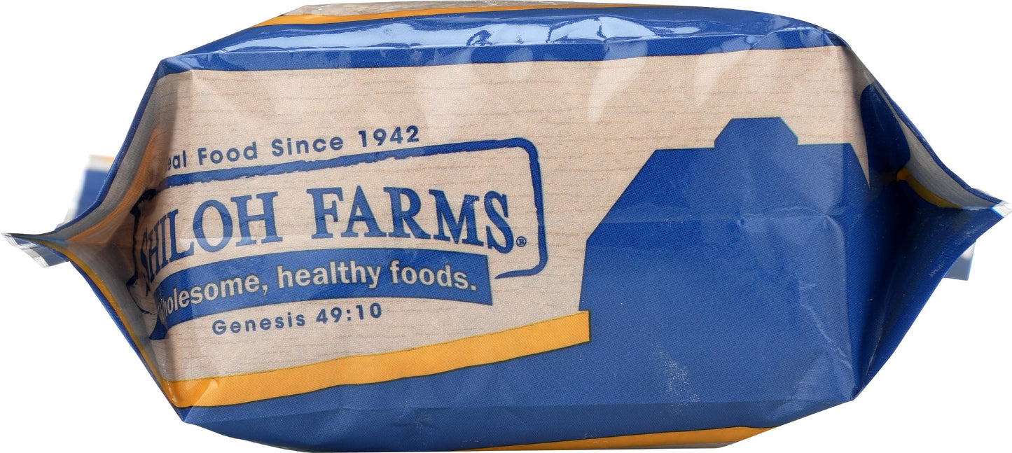 Shiloh Farms Organic Bran Coarse, 16 Oz