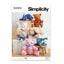 SIMPLICITY-SIZESVARY-S9360-1PACK