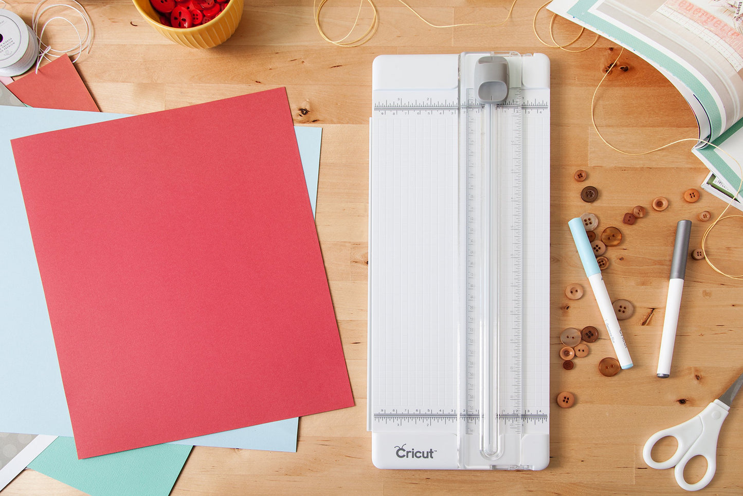 Cricut Portable Trimmer Cutting Blades (2002675)