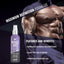Pro Tan, Muscle Juice, Maximum Definition Posing Oil, Stage Oil, Fitness Event, Modeling, Photoshoot, 4 oz.