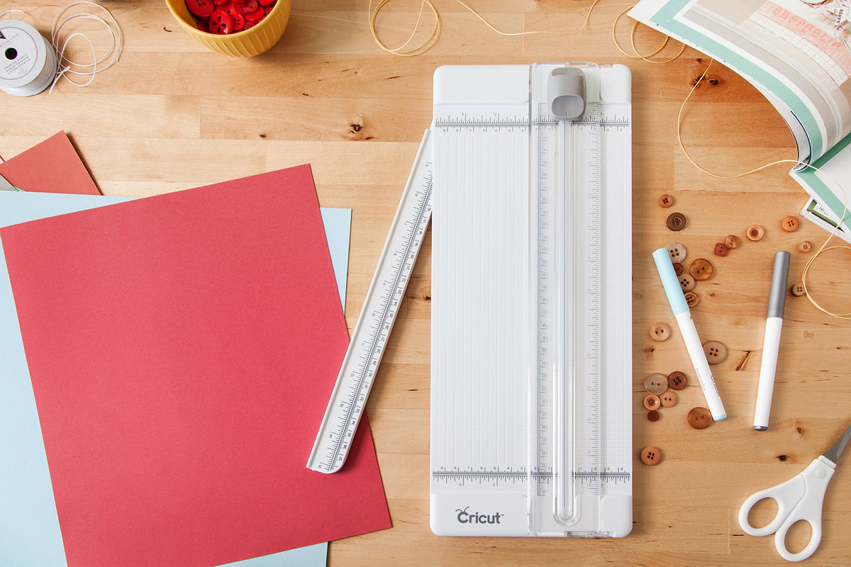 Cricut Portable Trimmer Cutting Blades (2002675)
