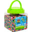 Perler Beads Assorted Multicolor Fuse