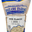 Shiloh Farms Organic Rye Flakes -- 15 oz