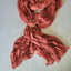 Thoughtful Distribution Co 6pcs Gold Scarf Ring & Clip for Women, Shawl Accessories