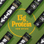 FATTY Meat Sticks, Made with Grass Fed Beef, Pork Raised Without Antibiotics, 13g Protein Per Serving, Jalapeno, 2 oz. (Pack of 20)