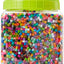 Perler Beads Assorted Multicolor Fuse