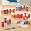Craft Smart 36 Assorted Acrylic Paint Set - Non-Toxic Paint for Drawing, Painting, Art & Crafts Supplies - 1 Pack