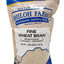 Shiloh Farms - Organic Unprocessed Fine Bran - 20 oz
