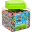 Perler Beads Assorted Multicolor Fuse