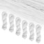 CCTR-6PACK-WHI