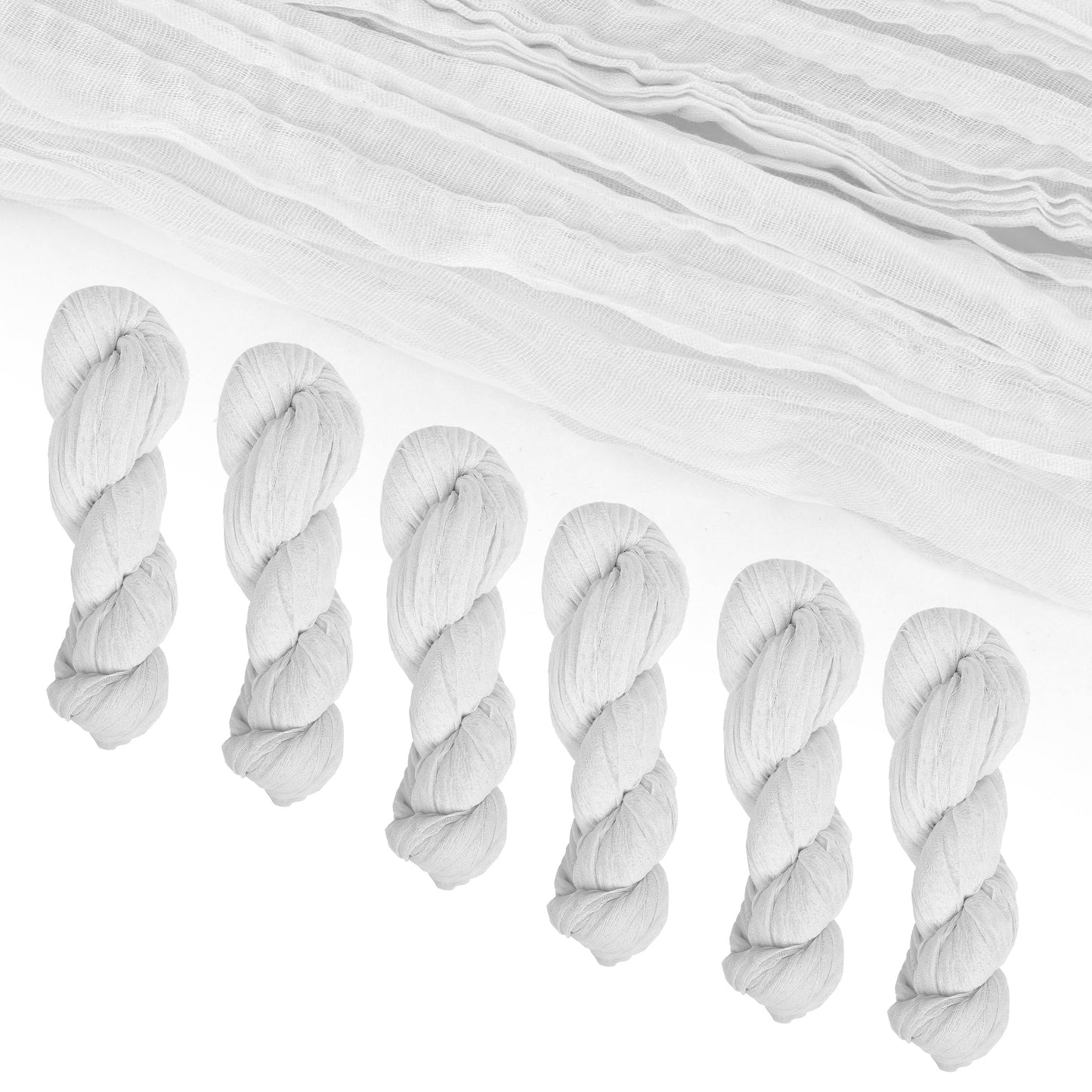 CCTR-6PACK-WHI
