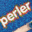 Perler Beads Assorted Multicolor Fuse