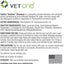 KetoHex Cat and Dog Shampoo - 16 oz Anti Bacterial Cat & Dog Flea And Tick Treatment, For Sensitive Skin Infections & Lesions, Protects & Moisturizes, Antifungal Treatment For Dogs & Cats - VetOne