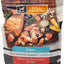 Simply Nourish Puppy Salmon and Brown Rice Dry Dog Food, 5 Pound Bag